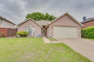 7701 Gillon Drive, Rowlett, TX 75089