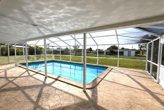 392 READING STREET NW, Port Charlotte, FL 33952