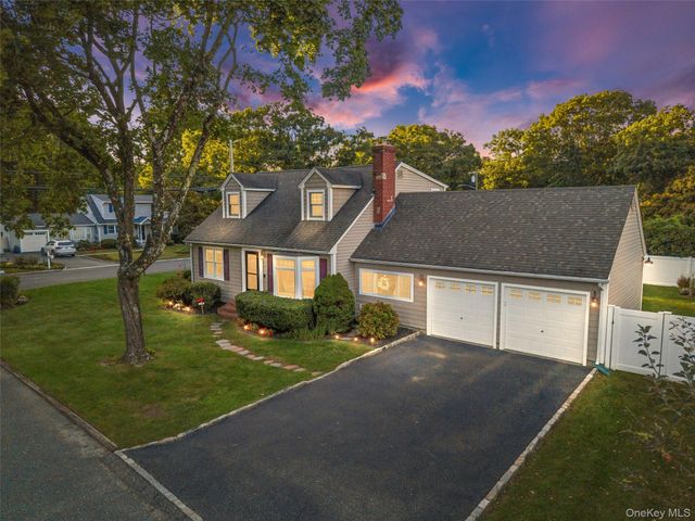 225 Harrison Avenue, Miller Place, NY 11764