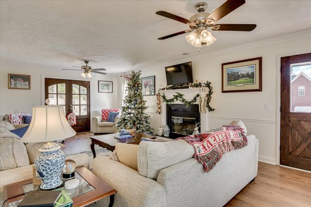 645 Lake Santee Drive, North Augusta, SC 29841