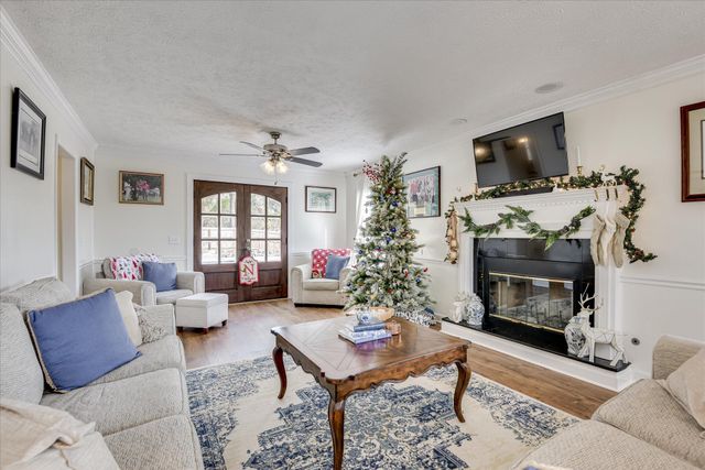 645 Lake Santee Drive, North Augusta, SC 29841