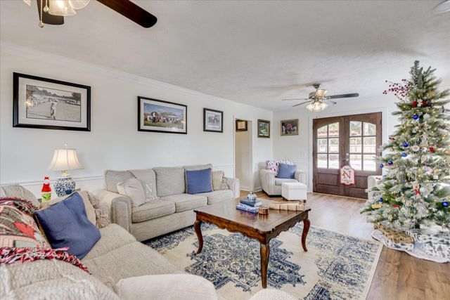 645 Lake Santee Drive, North Augusta, SC 29841