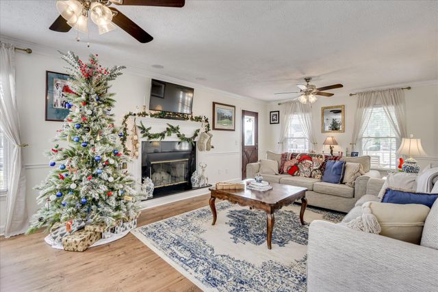 645 Lake Santee Drive, North Augusta, SC 29841