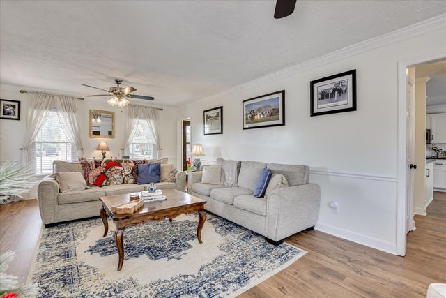 645 Lake Santee Drive, North Augusta, SC 29841