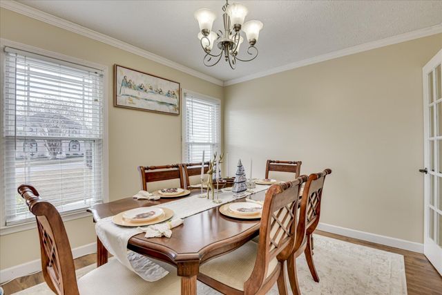 645 Lake Santee Drive, North Augusta, SC 29841