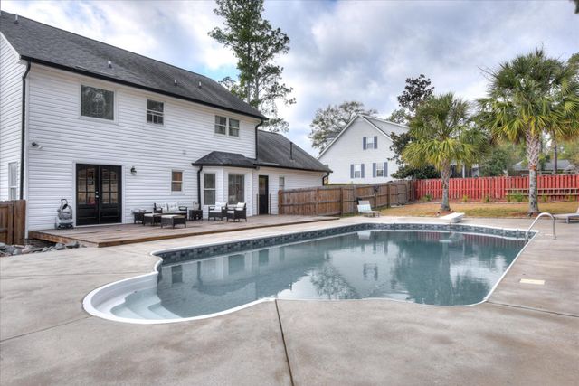 645 Lake Santee Drive, North Augusta, SC 29841