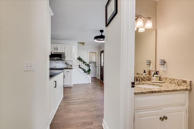 645 Lake Santee Drive, North Augusta, SC 29841