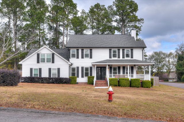 645 Lake Santee Drive, North Augusta, SC 29841
