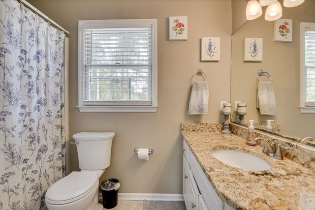 645 Lake Santee Drive, North Augusta, SC 29841