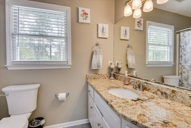 645 Lake Santee Drive, North Augusta, SC 29841