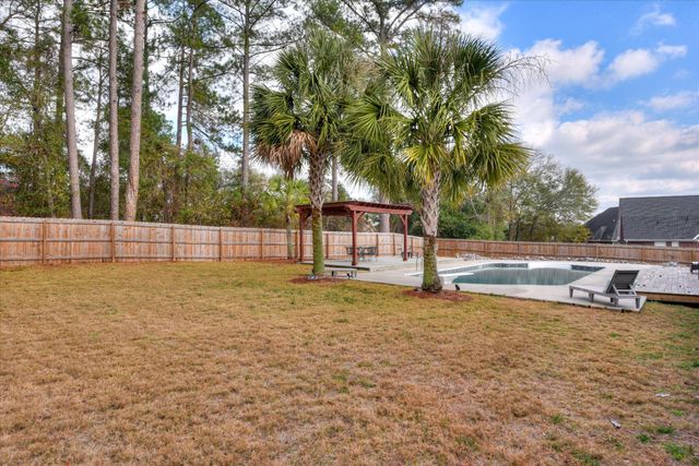 645 Lake Santee Drive, North Augusta, SC 29841