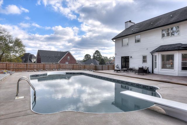 645 Lake Santee Drive, North Augusta, SC 29841