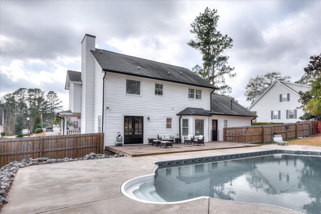 645 Lake Santee Drive, North Augusta, SC 29841