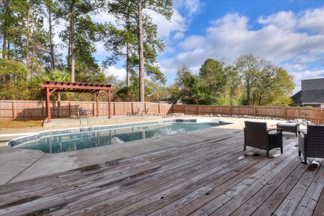 645 Lake Santee Drive, North Augusta, SC 29841