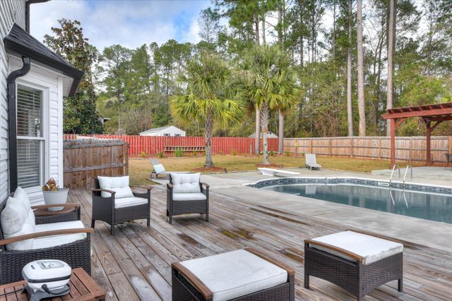 645 Lake Santee Drive, North Augusta, SC 29841