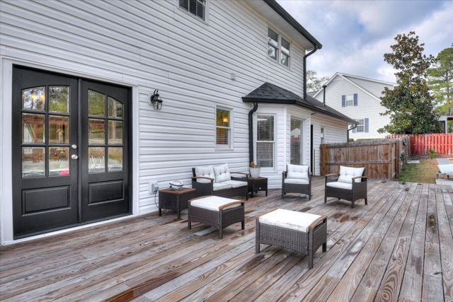 645 Lake Santee Drive, North Augusta, SC 29841