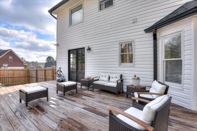 645 Lake Santee Drive, North Augusta, SC 29841