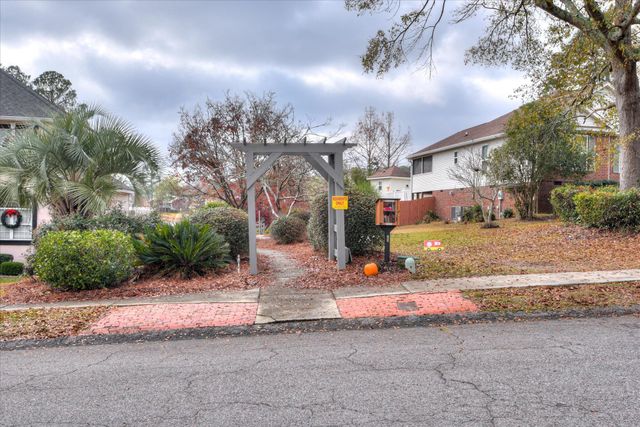 645 Lake Santee Drive, North Augusta, SC 29841