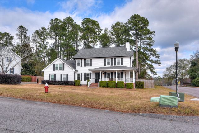 645 Lake Santee Drive, North Augusta, SC 29841