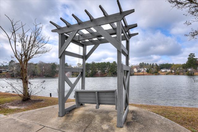 645 Lake Santee Drive, North Augusta, SC 29841