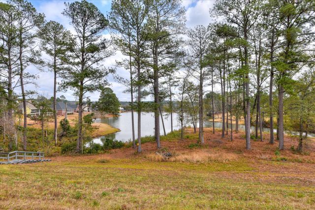645 Lake Santee Drive, North Augusta, SC 29841