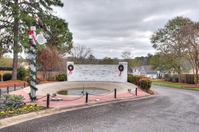 645 Lake Santee Drive, North Augusta, SC 29841