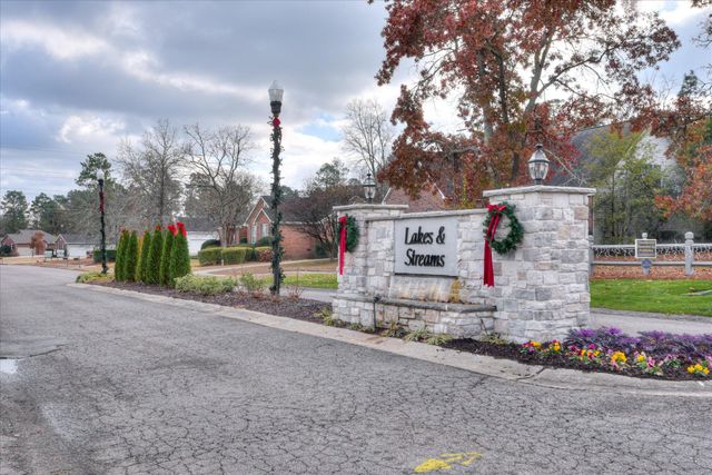 645 Lake Santee Drive, North Augusta, SC 29841