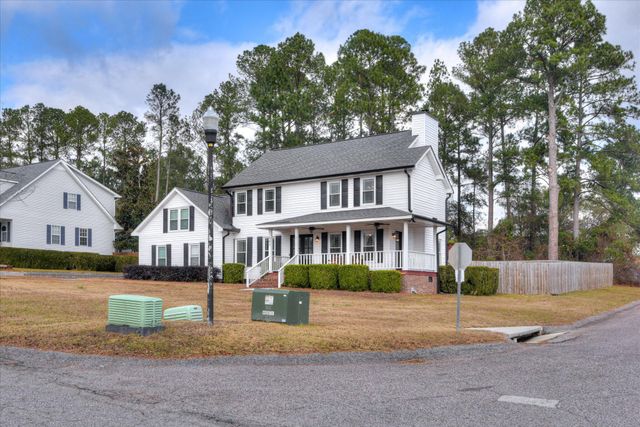 645 Lake Santee Drive, North Augusta, SC 29841