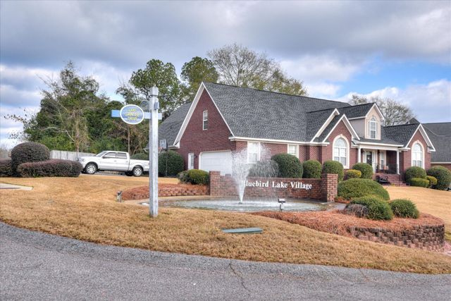 645 Lake Santee Drive, North Augusta, SC 29841