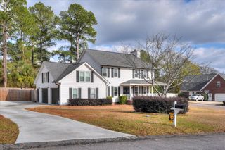 645 Lake Santee Drive, North Augusta, SC 29841