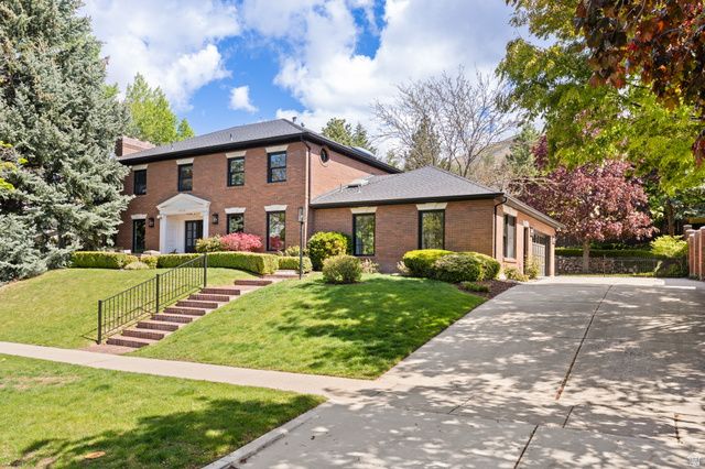 1609 E ARLINGTON DR, Salt Lake City, UT 84103