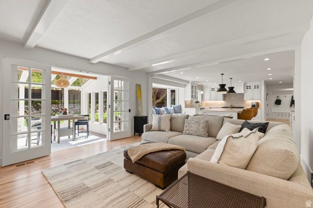 1609 E ARLINGTON DR, Salt Lake City, UT 84103