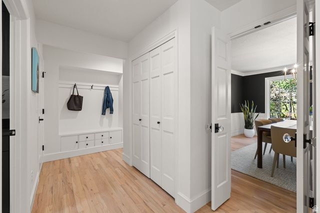 1609 E ARLINGTON DR, Salt Lake City, UT 84103