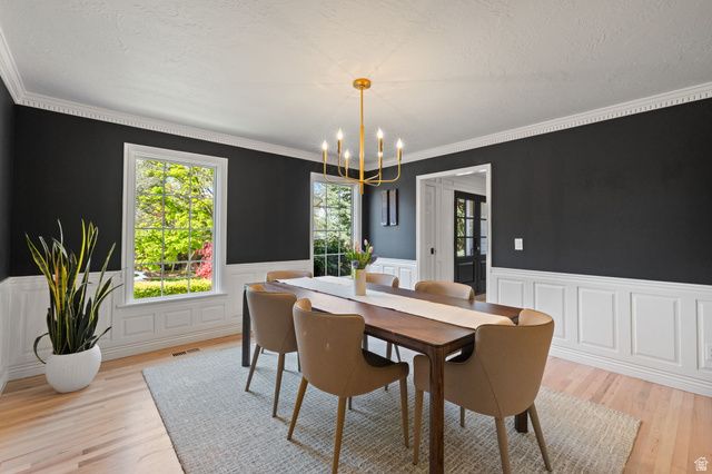 1609 E ARLINGTON DR, Salt Lake City, UT 84103