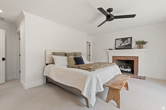 1609 E ARLINGTON DR, Salt Lake City, UT 84103