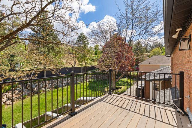 1609 E ARLINGTON DR, Salt Lake City, UT 84103