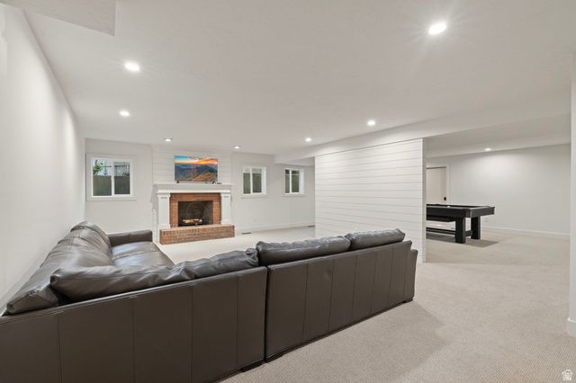 1609 E ARLINGTON DR, Salt Lake City, UT 84103