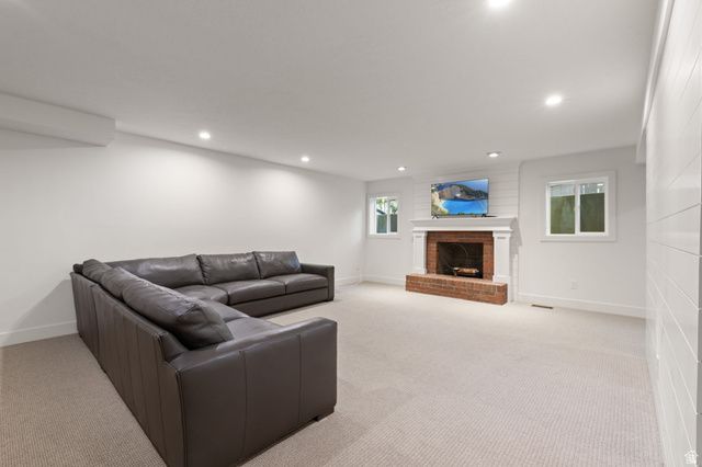 1609 E ARLINGTON DR, Salt Lake City, UT 84103
