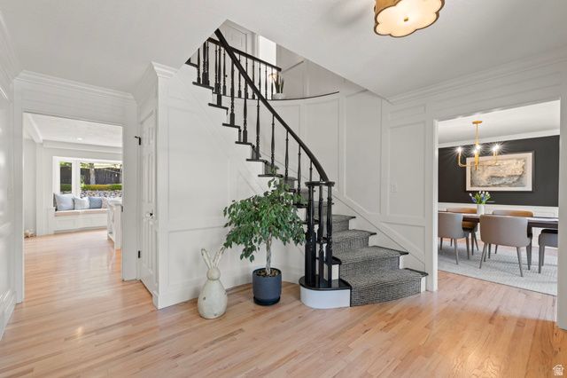 1609 E ARLINGTON DR, Salt Lake City, UT 84103