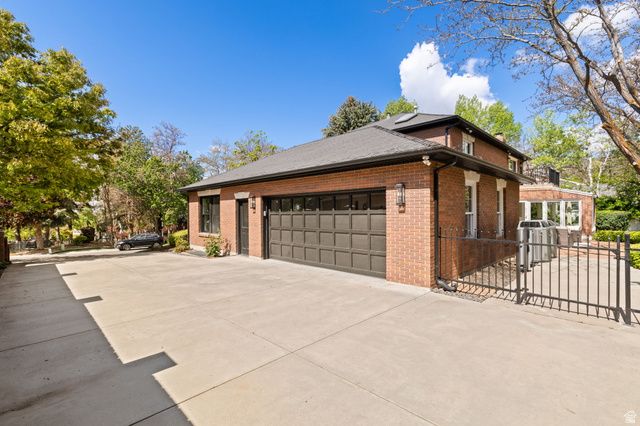 1609 E ARLINGTON DR, Salt Lake City, UT 84103