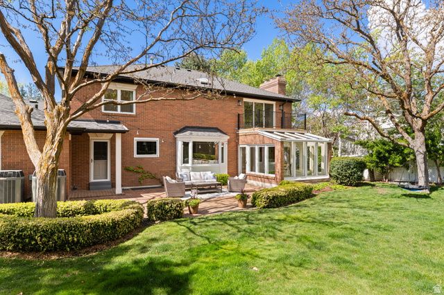 1609 E ARLINGTON DR, Salt Lake City, UT 84103