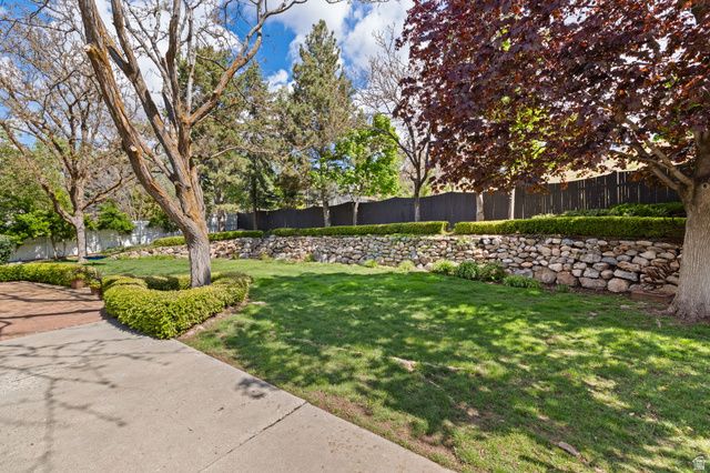1609 E ARLINGTON DR, Salt Lake City, UT 84103