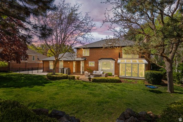 1609 E ARLINGTON DR, Salt Lake City, UT 84103