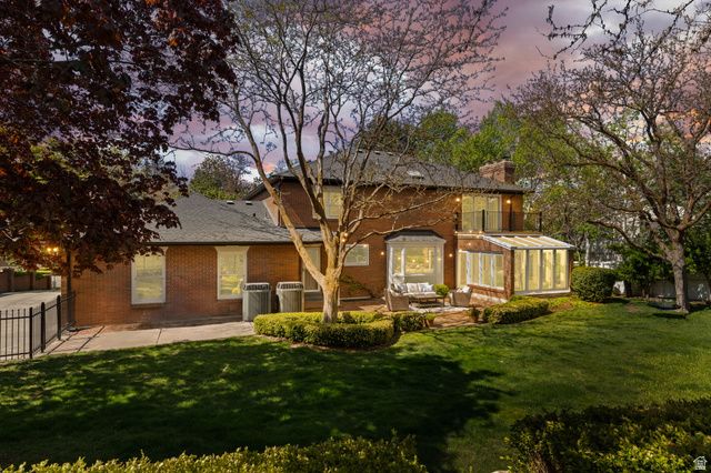1609 E ARLINGTON DR, Salt Lake City, UT 84103