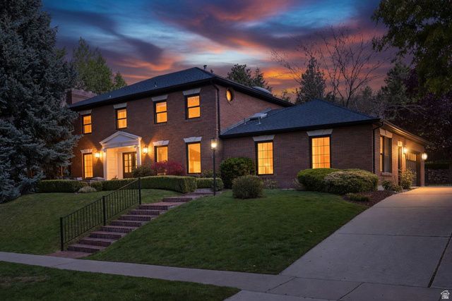 1609 E ARLINGTON DR, Salt Lake City, UT 84103
