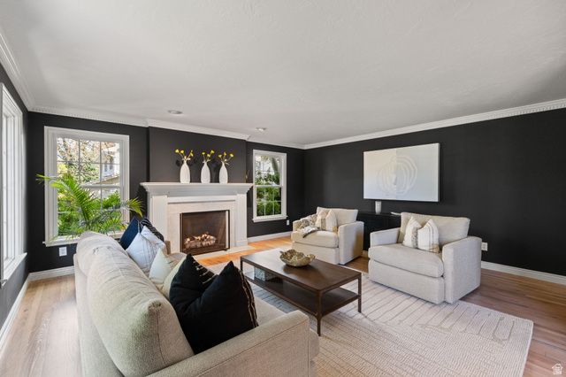 1609 E ARLINGTON DR, Salt Lake City, UT 84103