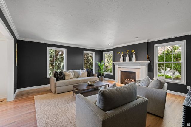 1609 E ARLINGTON DR, Salt Lake City, UT 84103