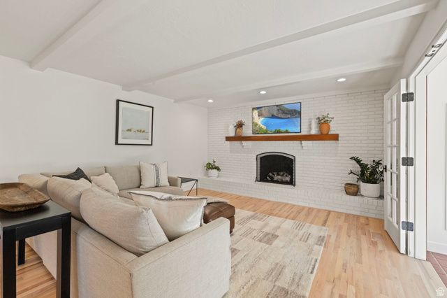 1609 E ARLINGTON DR, Salt Lake City, UT 84103