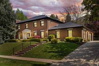 1609 E ARLINGTON DR, Salt Lake City, UT 84103