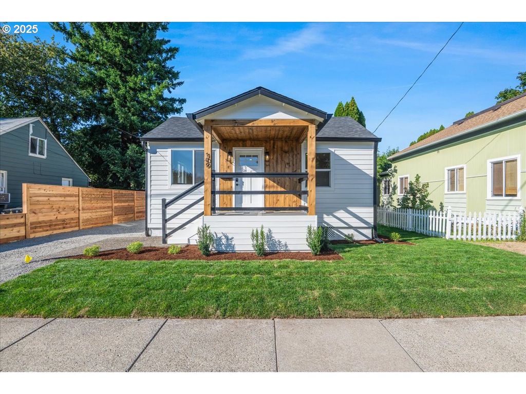 109 Nw 13TH St, Gresham, OR 97030